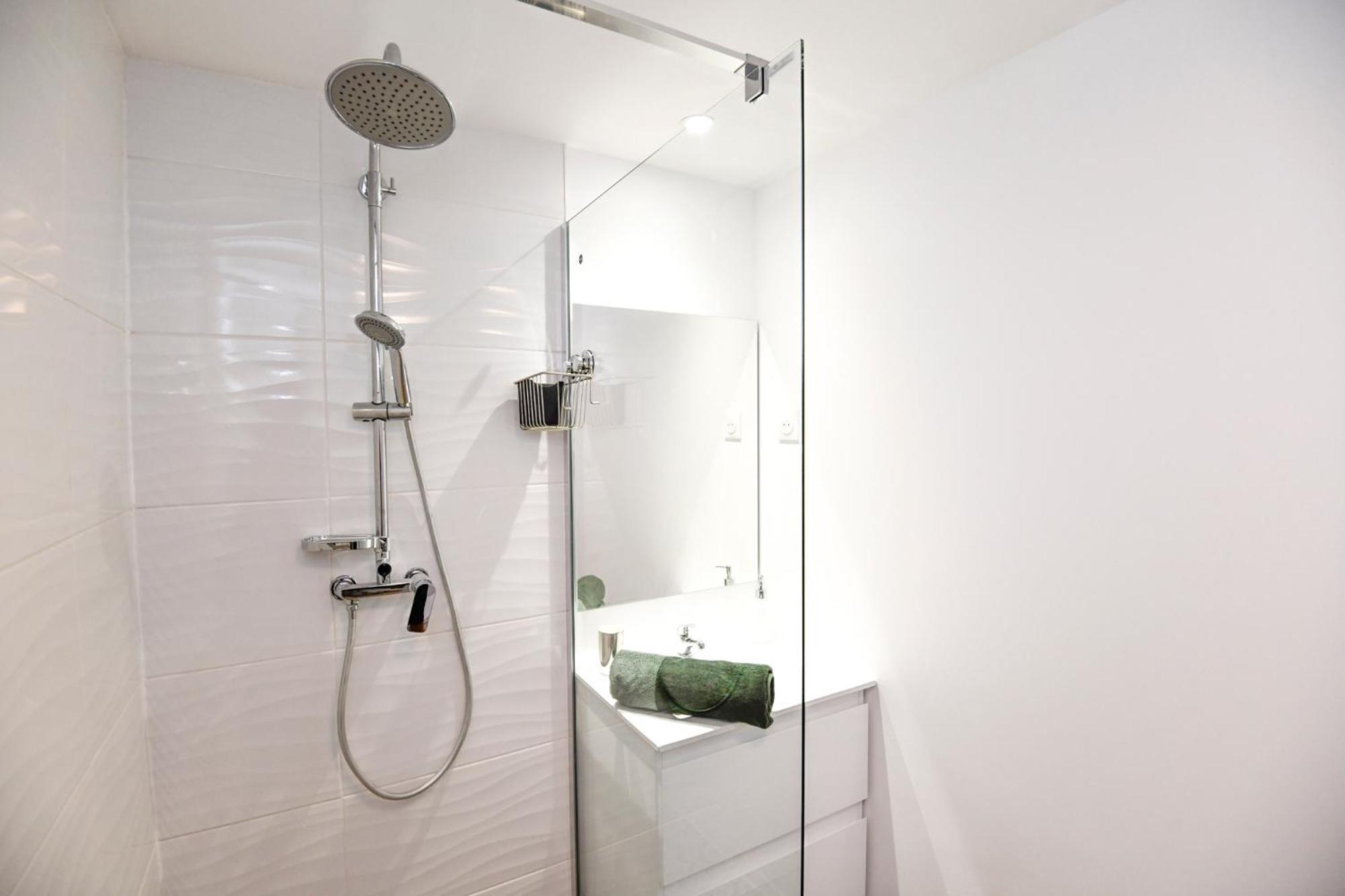 Studio Magda - Fibre Et Tv - Calme Et Confortable Saint-Quentin  Exterior foto